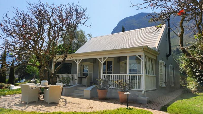 12 Bedroom Property for Sale in Franschhoek Western Cape